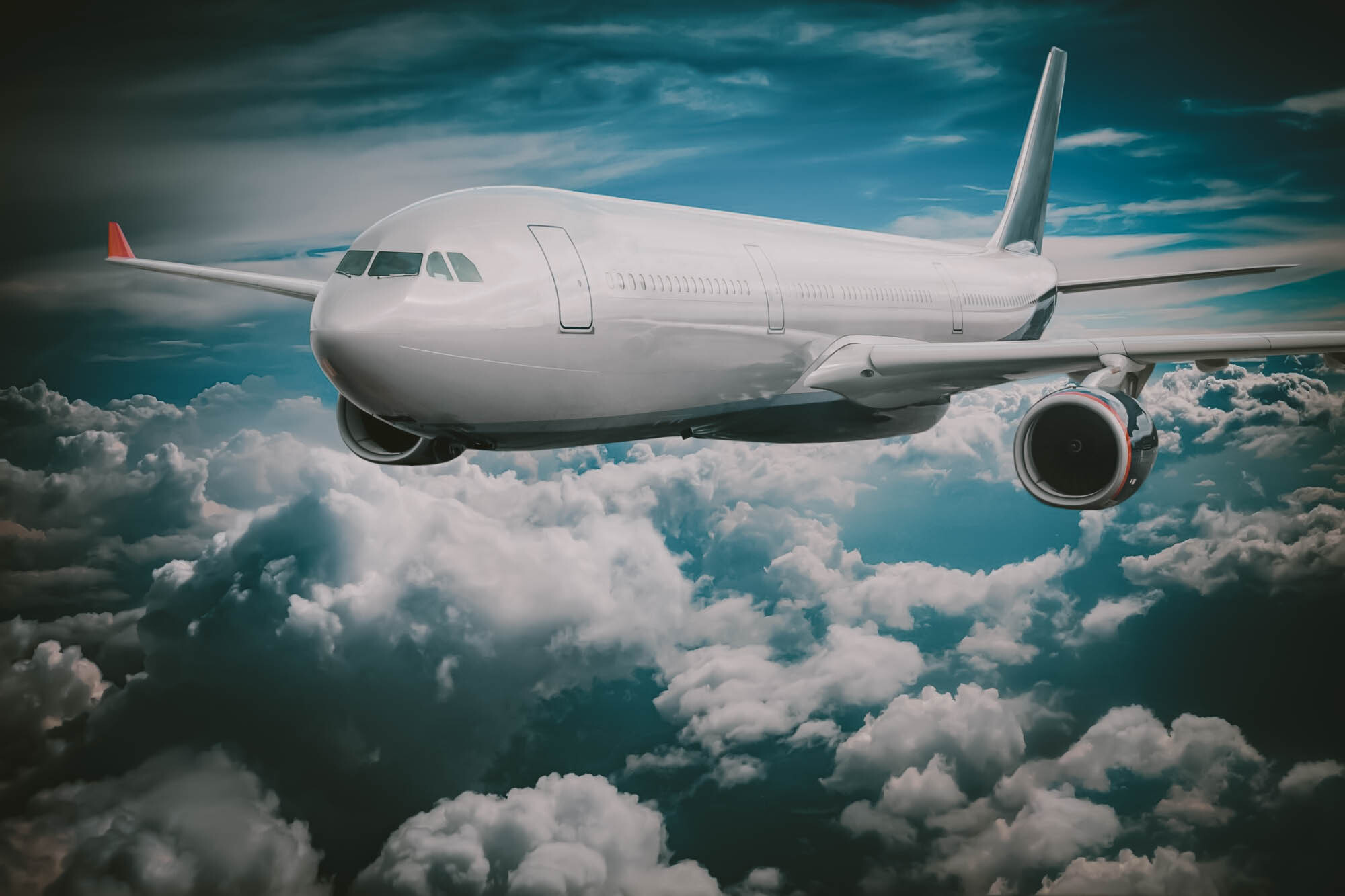 The Ultimate Guide To Differentiating Between Charter Flight and